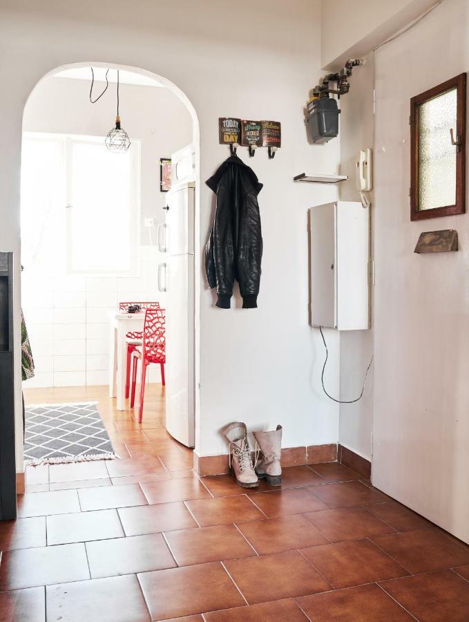 Apartment Vintage In The Old Town *
