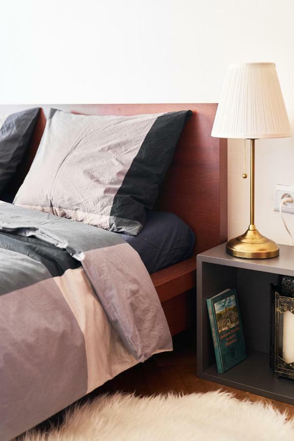 Vintage In The Old Town Apartment Bratislava